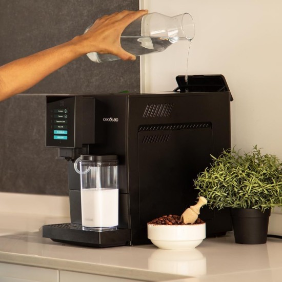 Кафе Автомат Cecotec Cafelizzia Fast Pro – 1350W